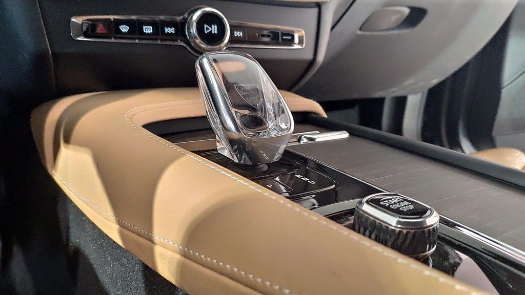 Volvo S90 2021