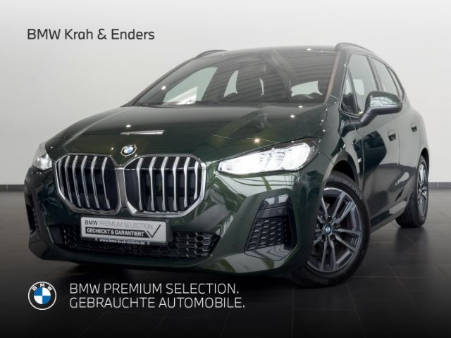 BMW 218 Active Tourer 2024