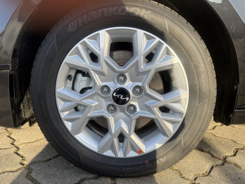 Kia cee'd Sportswagon