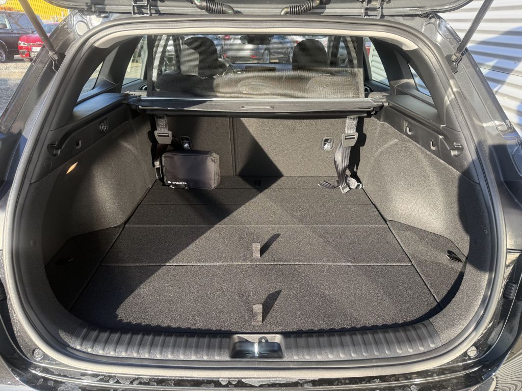 Kia cee'd Sportswagon