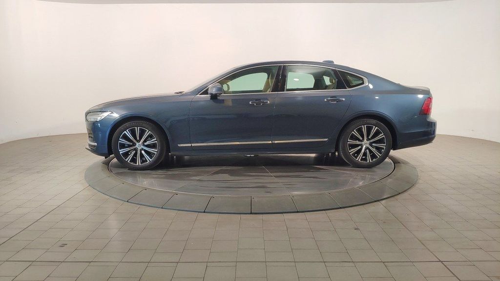 Volvo S90 2021