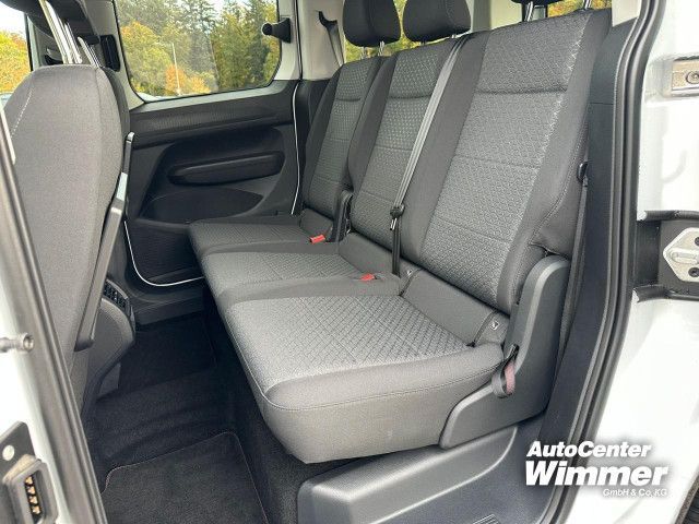Ford Tourneo Connect 2025