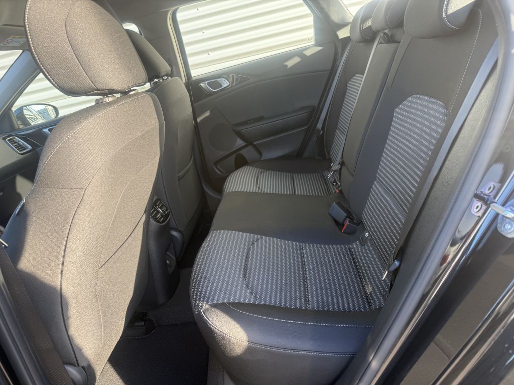 Kia cee'd Sportswagon