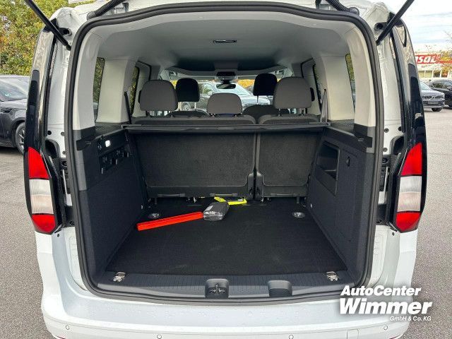 Ford Tourneo Connect 2025