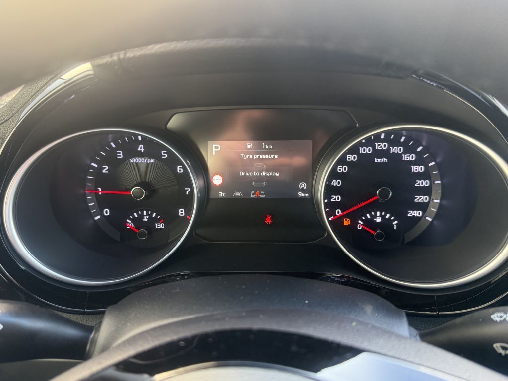 Kia cee'd Sportswagon