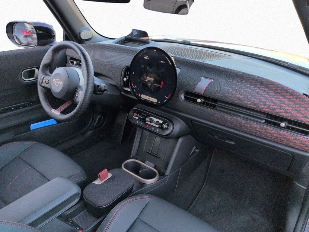 MINI Cooper S Cabrio 2025