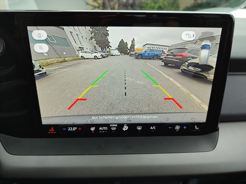 Ford Tourneo Courier 2025