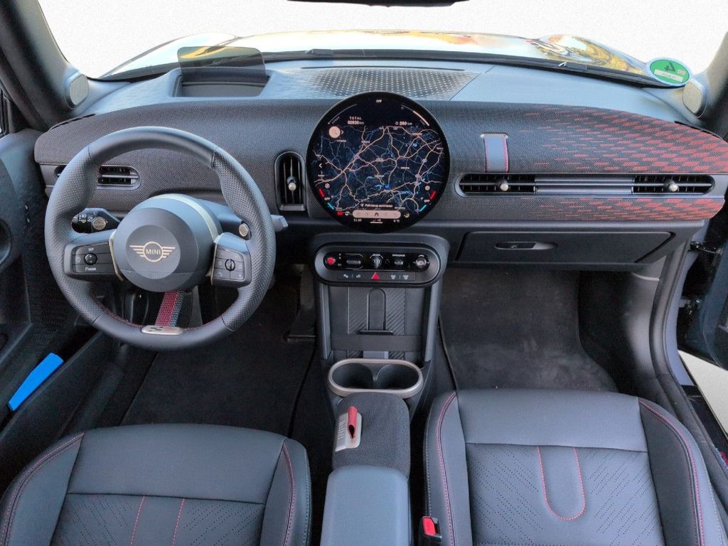 MINI Cooper S Cabrio 2025