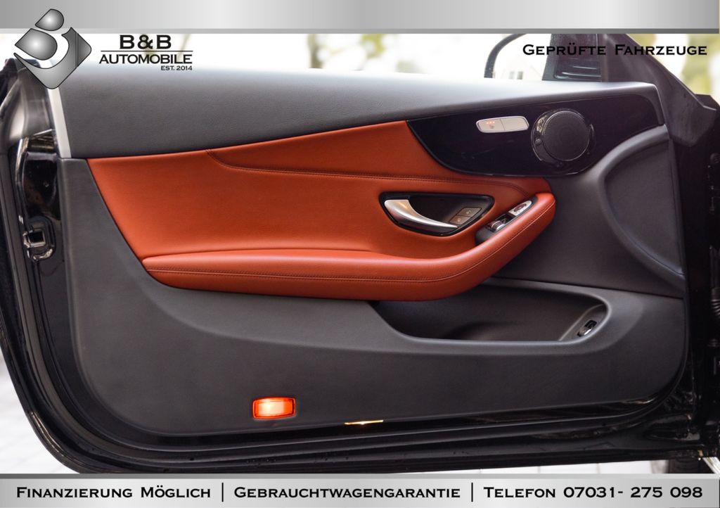 Mercedes-Benz C 200 2019