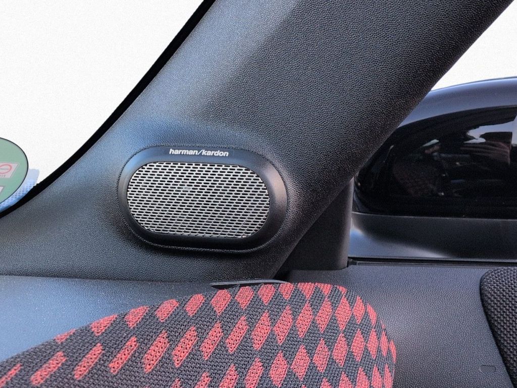 MINI Cooper S Cabrio 2025