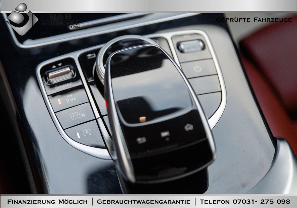 Mercedes-Benz C 200 2019