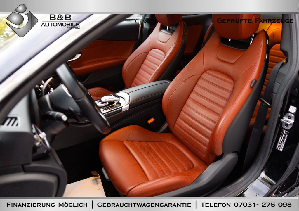 Mercedes-Benz C 200 2019