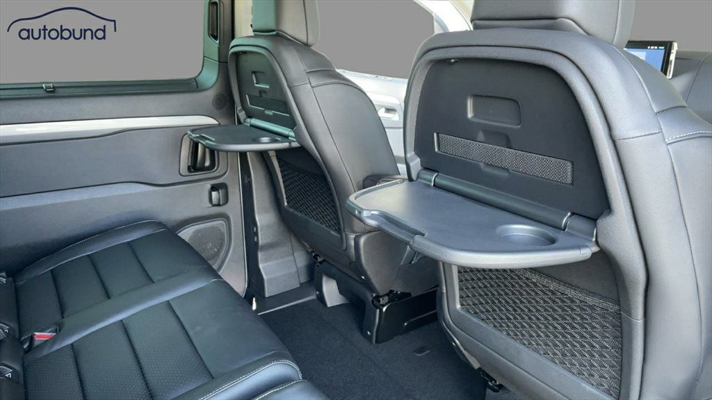 Citroën SpaceTourer 2025