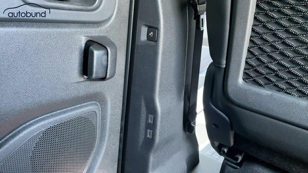 Citroën SpaceTourer 2025