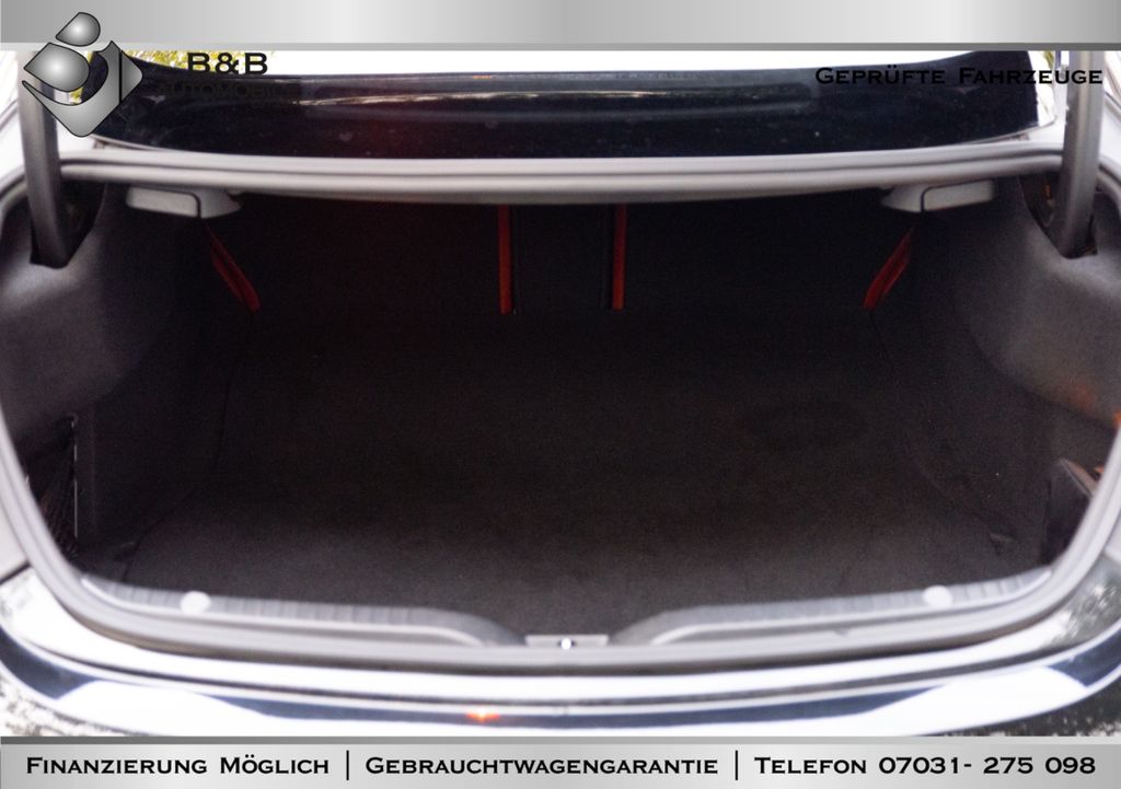 Mercedes-Benz C 200 2019