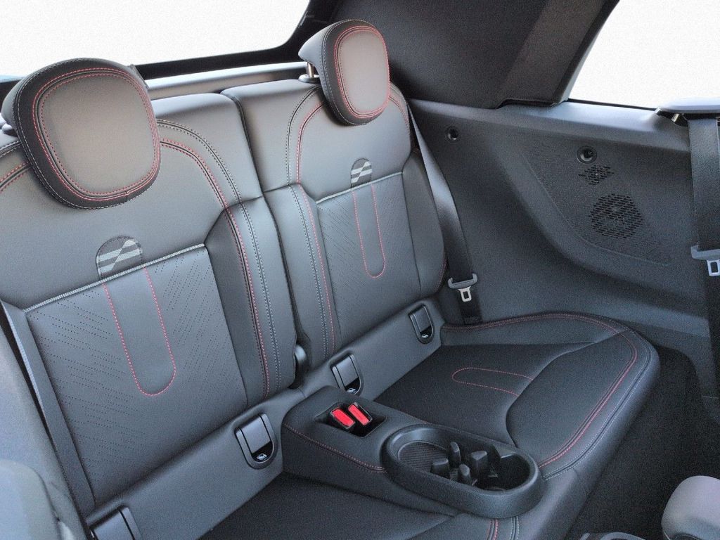 MINI Cooper S Cabrio 2025