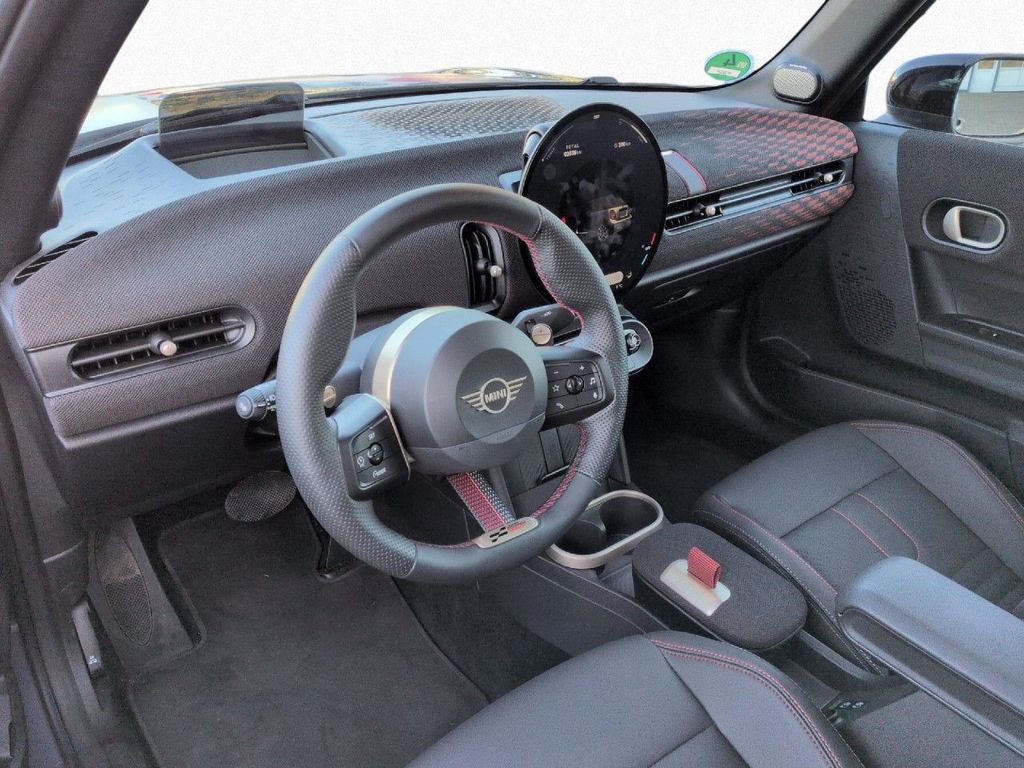 MINI Cooper S Cabrio 2025