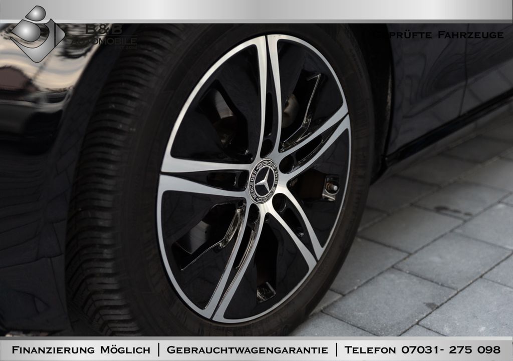 Mercedes-Benz C 200 2019