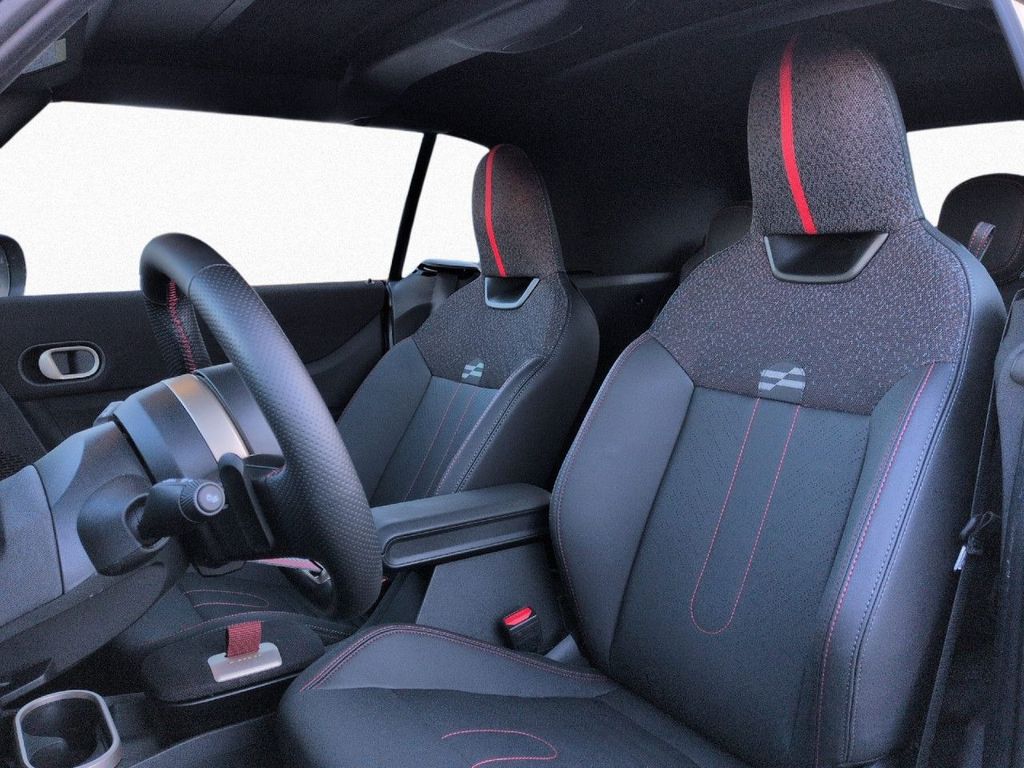 MINI Cooper S Cabrio 2025