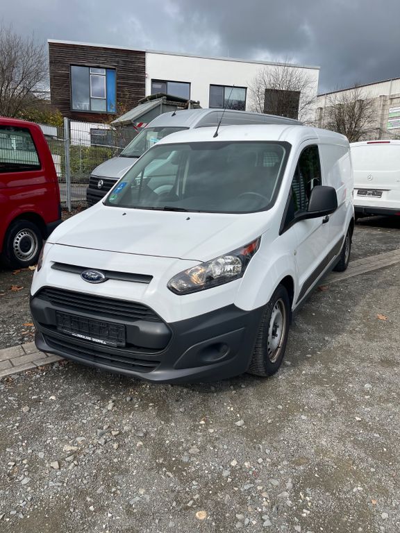 Ford Transit 2017