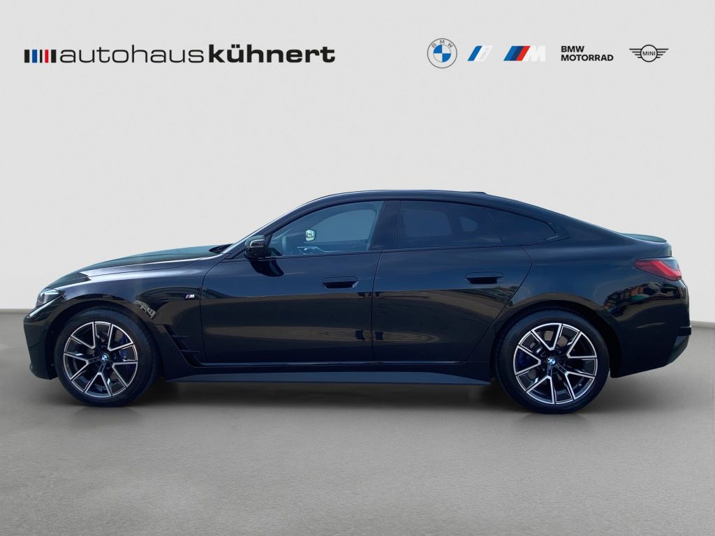 BMW 420 Gran Coupé 2025