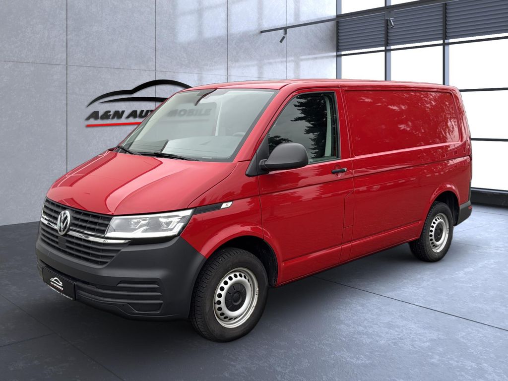 Volkswagen T6 Transporter 2020