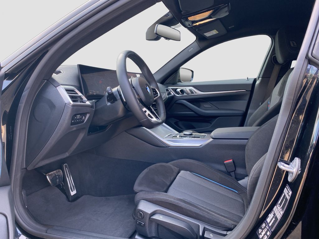 BMW 420 Gran Coupé 2025