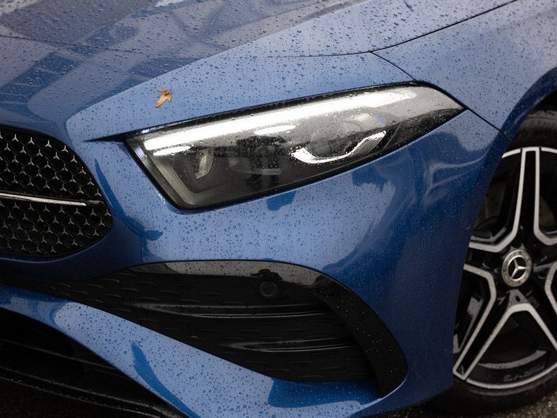 Mercedes-Benz A 220 2024