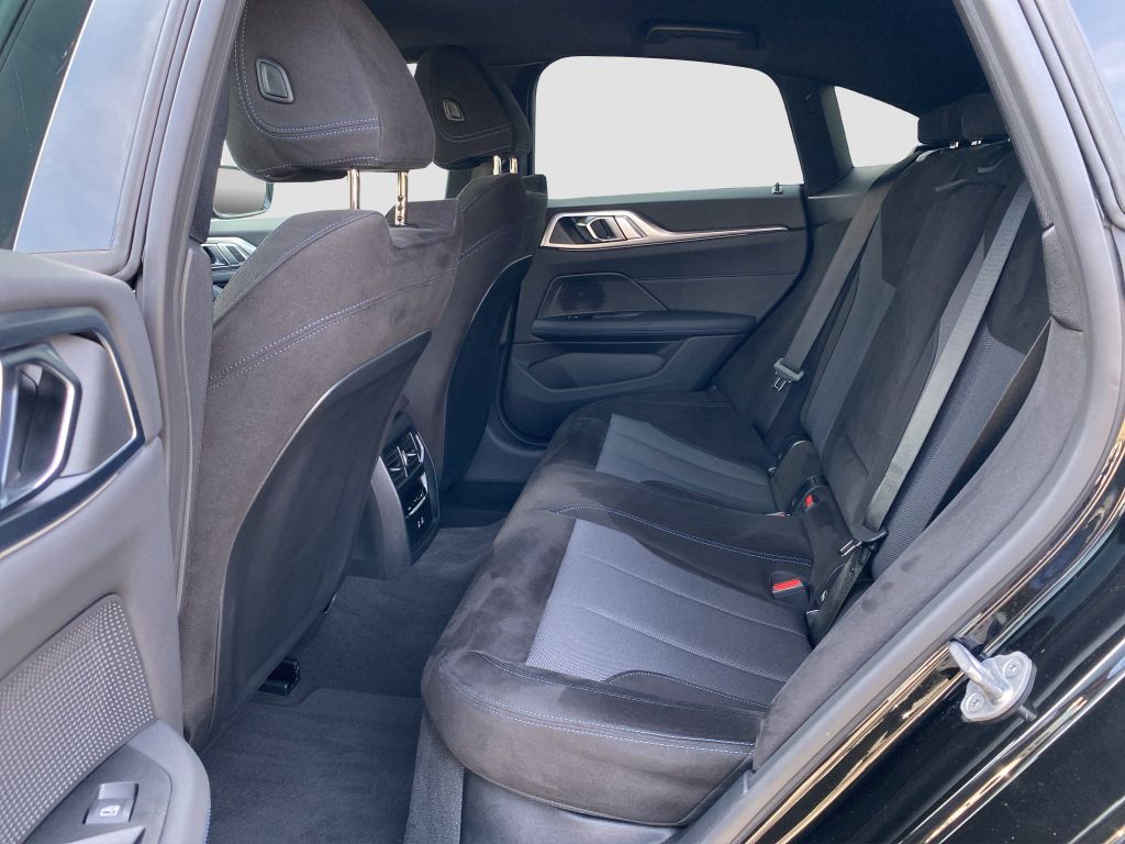 BMW 420 Gran Coupé 2025