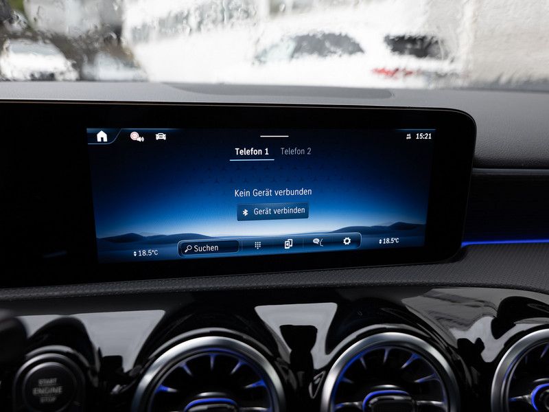 Mercedes-Benz A 220 2024