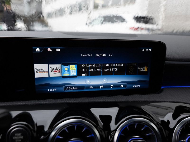 Mercedes-Benz A 220 2024