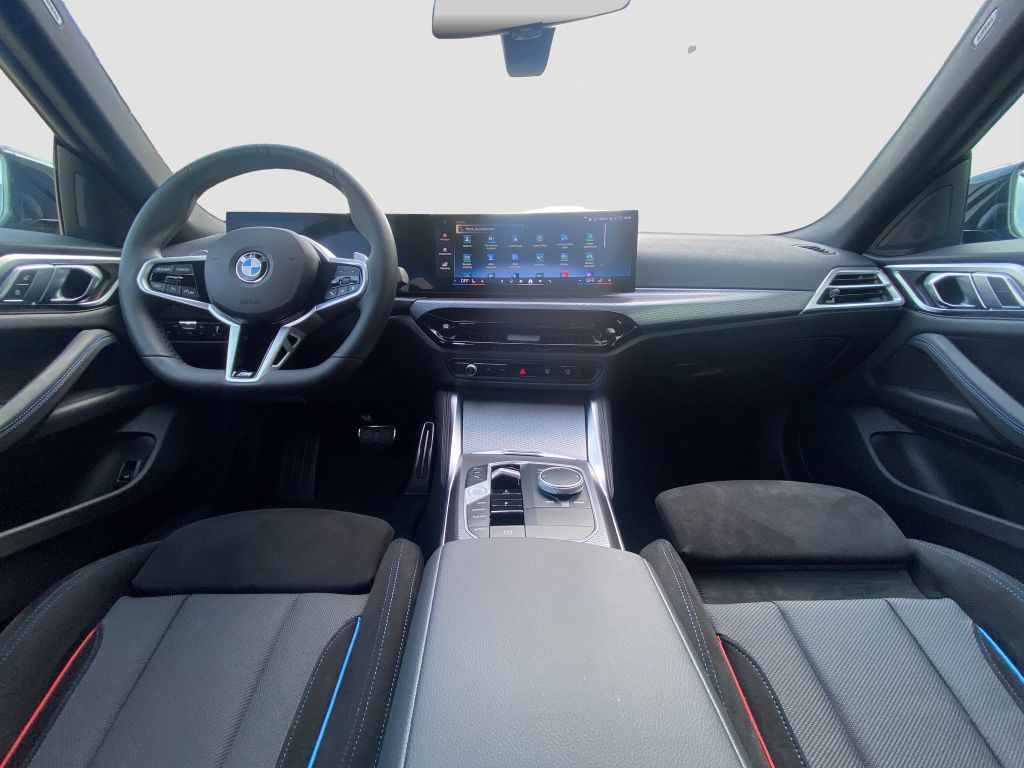 BMW 420 Gran Coupé 2025