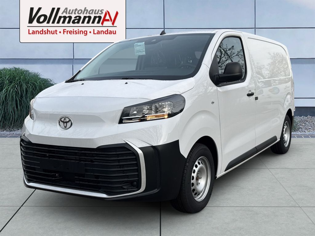 Toyota Proace (Verso) 2025