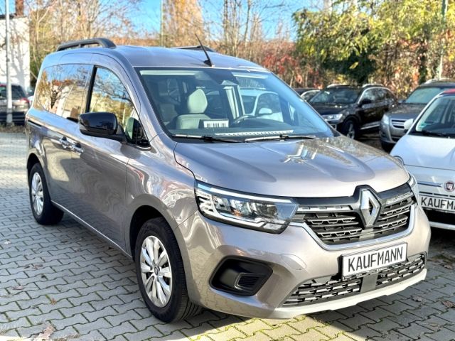 Renault Kangoo 2023