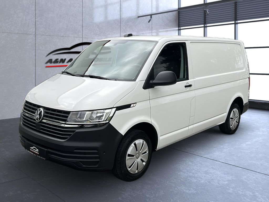 Volkswagen T6 Transporter 2022