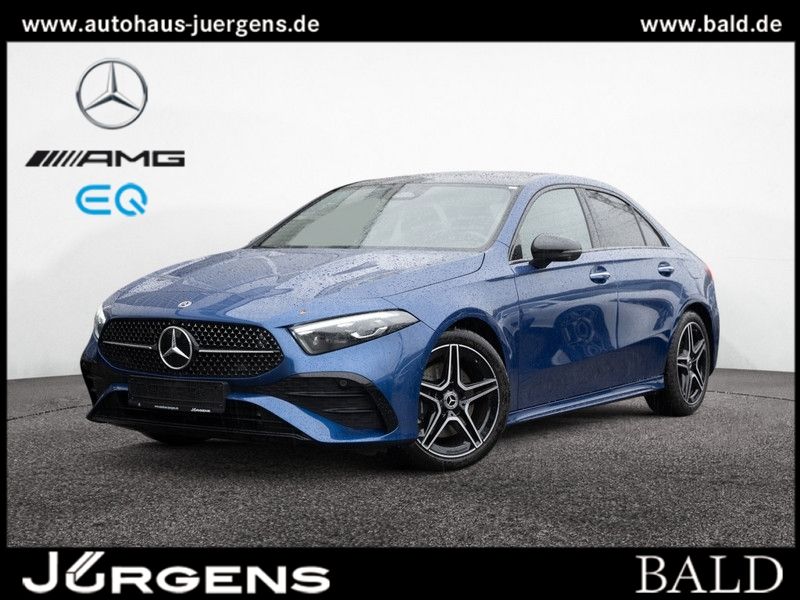 Mercedes-Benz A 220 2024