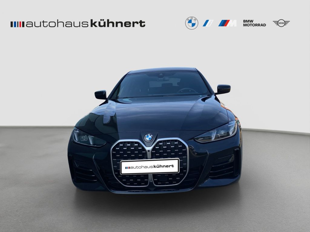 BMW 420 Gran Coupé 2025