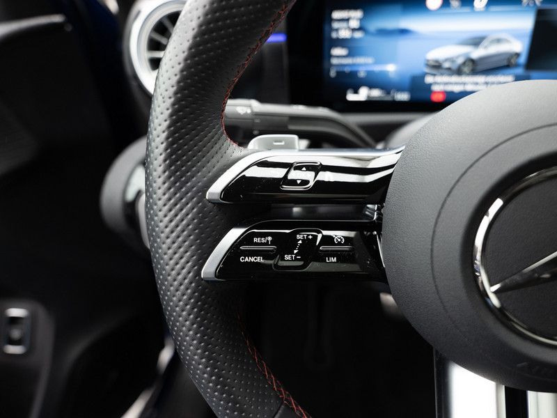 Mercedes-Benz A 220 2024