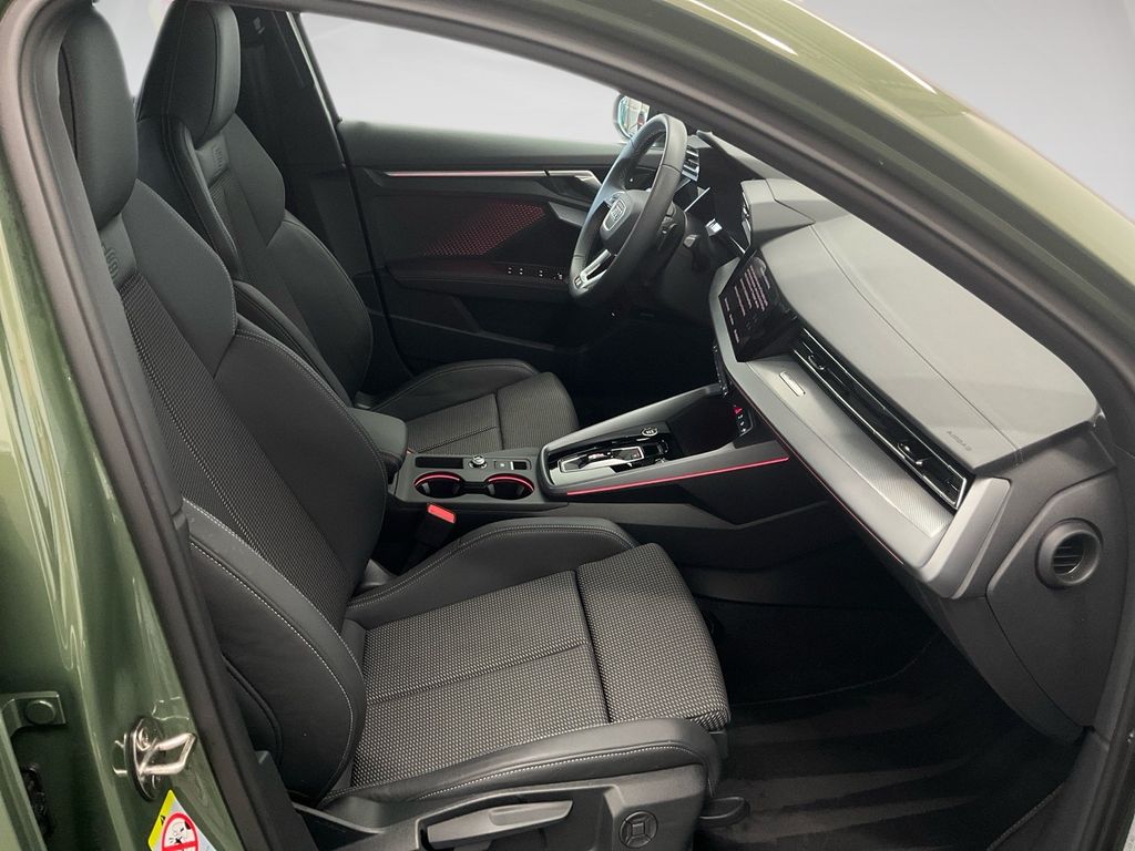Audi A3 2024