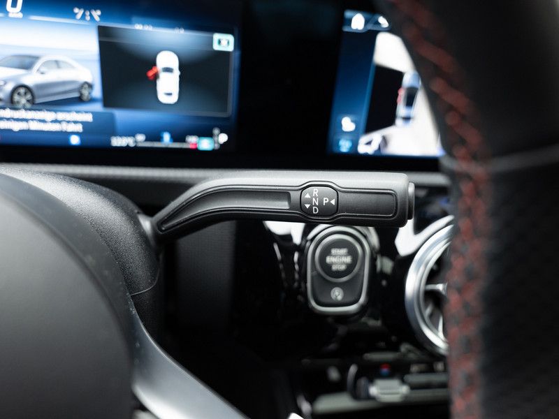 Mercedes-Benz A 220 2024