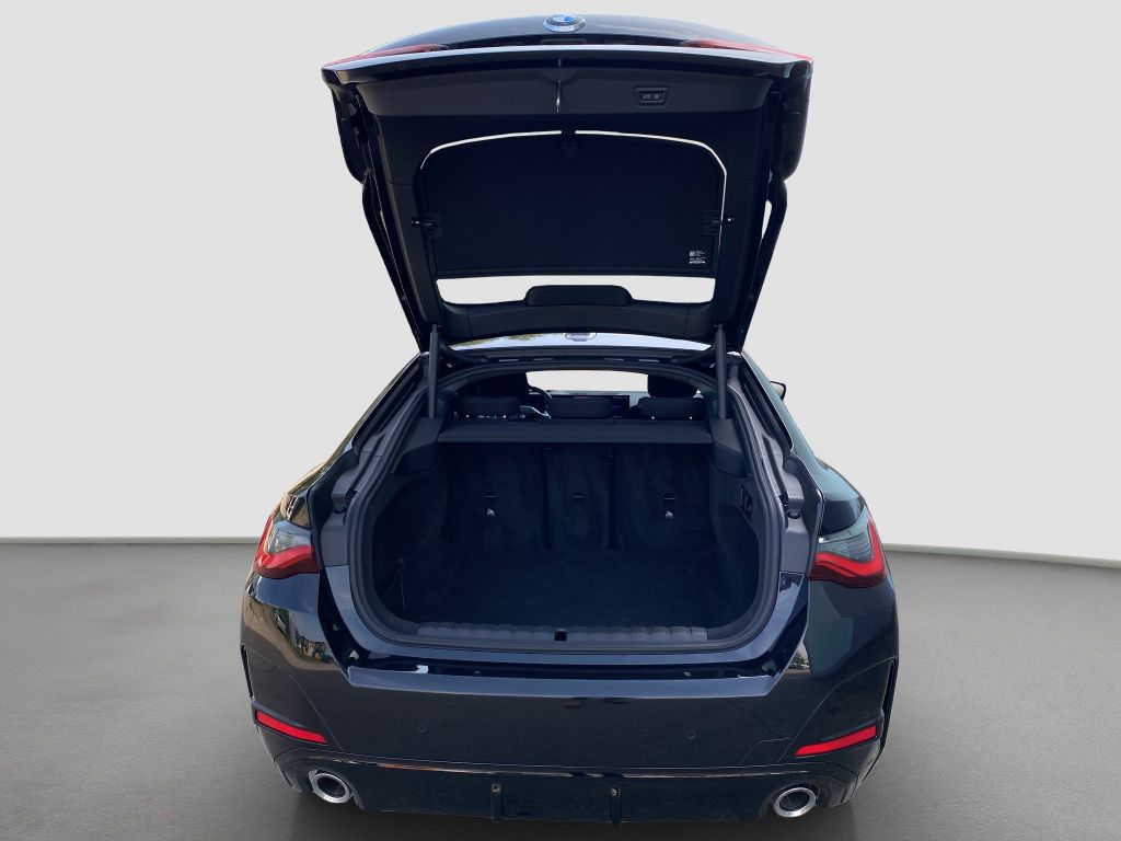 BMW 420 Gran Coupé 2025