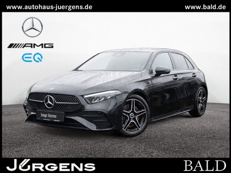 Mercedes-Benz A 250 2024