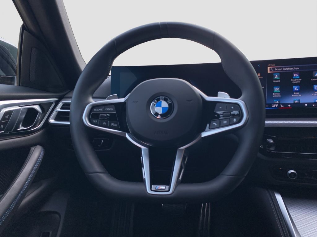 BMW 420 Gran Coupé 2025