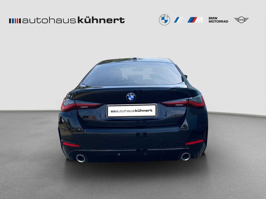 BMW 420 Gran Coupé 2025