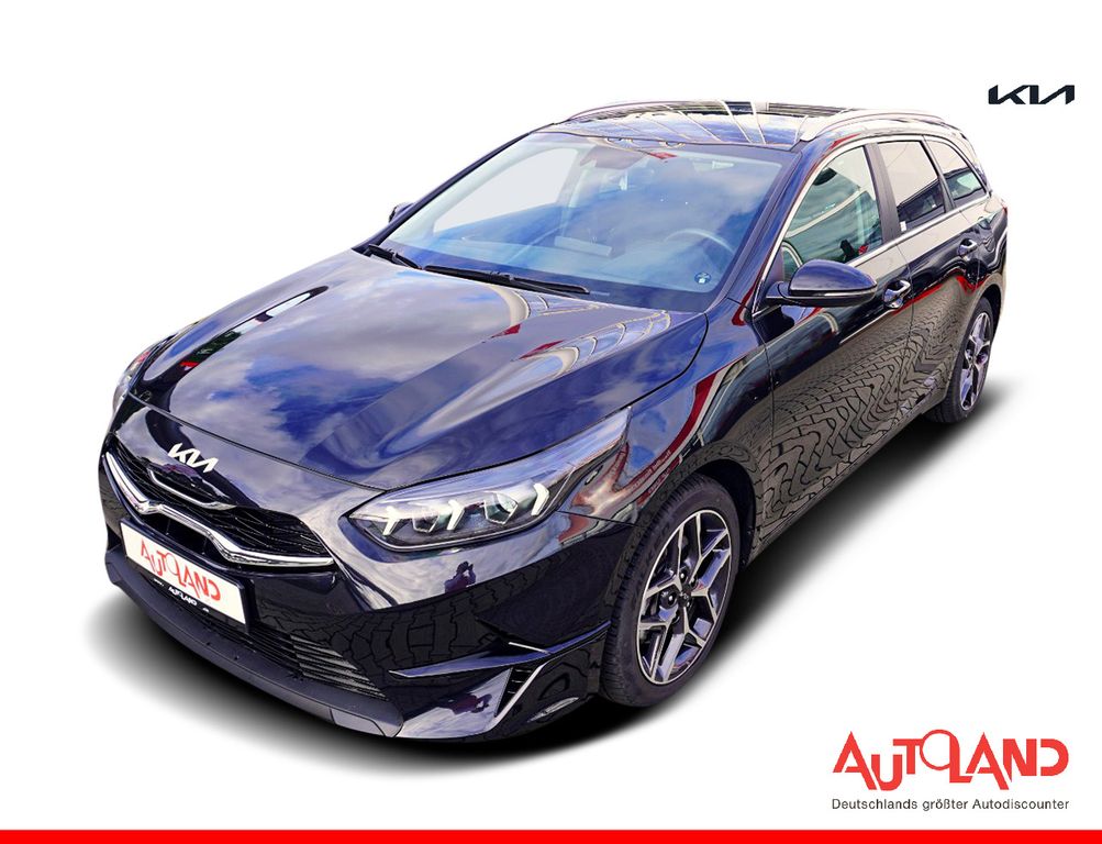 Kia cee'd Sportswagon 2024
