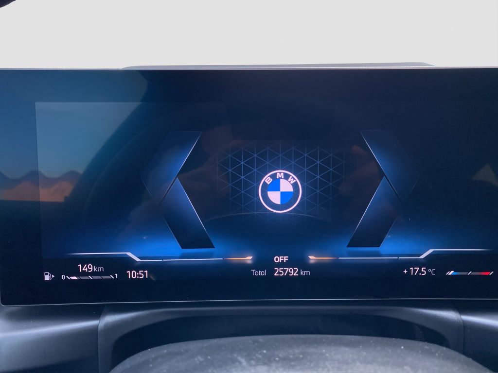 BMW 420 Gran Coupé 2025