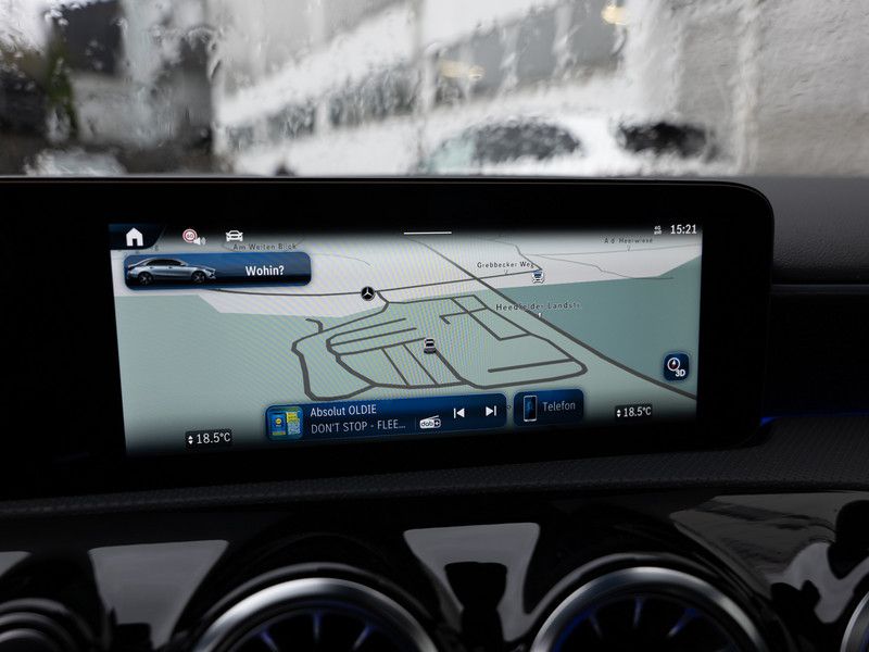 Mercedes-Benz A 220 2024