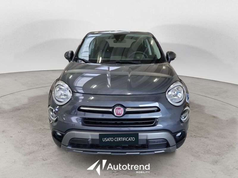 Fiat 500X 2020