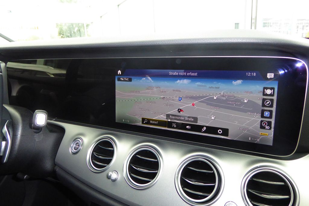 Mercedes-Benz E 300 2022