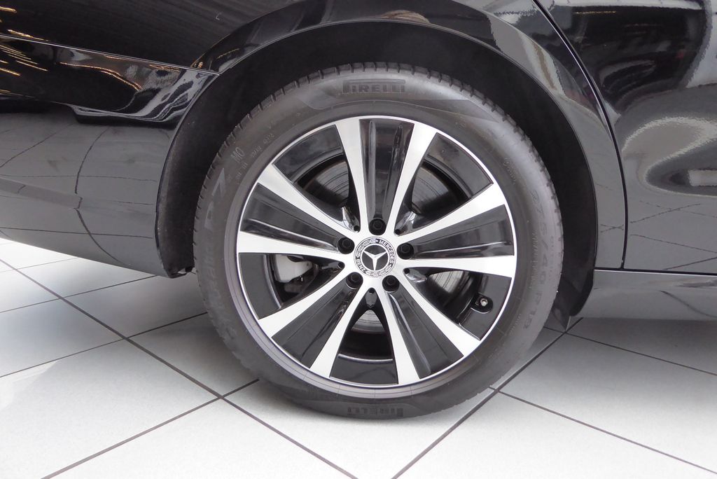 Mercedes-Benz E 300 2022